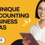 Profitable Accounting Business Ideas You Can Start In [2023]