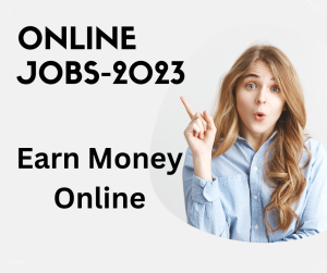 High Paying Online Jobs You Can Start In 2023