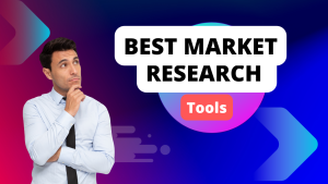 Top 14 Market Research Tools for Actionable Insights