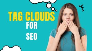 tag clouds for SEO