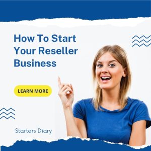 Reseller Business
