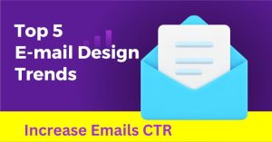 Email Design Trends