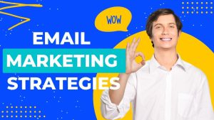 10 Proven Email Marketing Strategies To Increase Open Rates